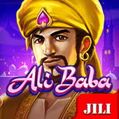 Ali Baba - Super King PH
