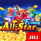 All Star Fishing - Super King PH