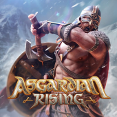Asgardian Rising - Super King PH