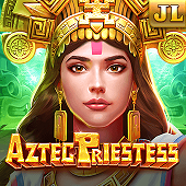 Aztec Priestess - Super King PH