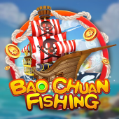 Bao Chuan Fishing - Super King PH