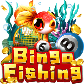 Bingo Fishing - Super King PH