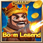Boom Legend - Super King PH