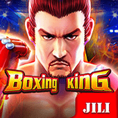 Boxing King - Super King PH Slot