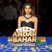 Casino Marina Andar Bahar - Super King PH