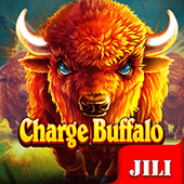 Charge Buffalo - Super King PH