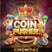 Coin Pusher - Super King PH