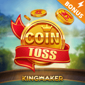 Coin Toss - Super King PH