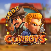 Cowboys - Super King PH