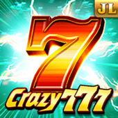Crazy777 - Super King PH Slot