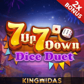 Dice Duet - Super King PH