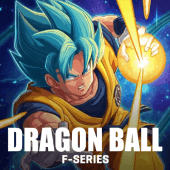 Dragon Ball - Super King PH Slot