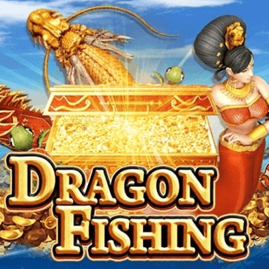 Dragon Fishing - Super King PH