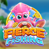 Fierce Fishing - Super King PH