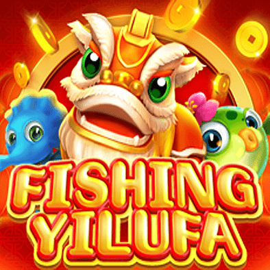 Fishing Yi Lu Fa - Super King PH