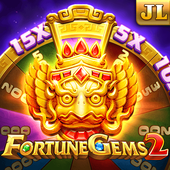 Fortune Gems 2 - Super King PH Slot