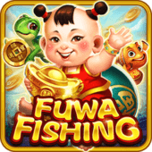 Fuwa Fishing - Super King PH