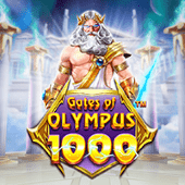 Gates of Olympus 1000 - Super King PH