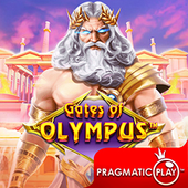 Gates of Olympus - Super King PH