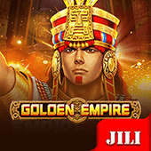 Golden Empire - Super King PH Slot