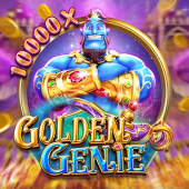Golden Genie - Super King PH