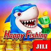 Happy Fishing - Super King PH