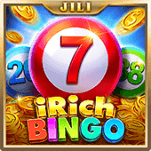 Irich Bingo - Super King PH Slot