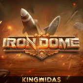Iron Dome - Super King PH