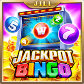 Jackpot Bingo - Super King PH