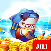 Jackpot Fishing Slot Game