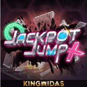 Jackpot Jump - Super King PH