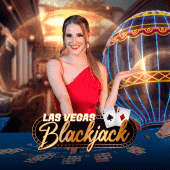 Las Vegas Blackjack - Super King PH