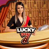 Lucky 7 - Super King PH Live Casino