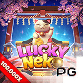 Lucky Neko - Super King PH