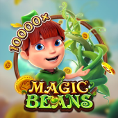 Magic Beans - Super King PH