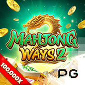 Mahjong Ways 2 - Super King PH