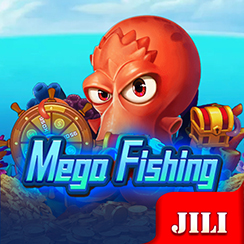 Mega Fishing - Super King PH