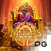 Midas Fortune - Super King PH