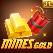 Mines Gold - Super King PH Slot