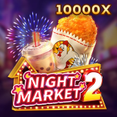 Night Market 2 - Super King PH