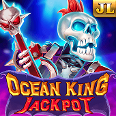 Ocean King Jackpot - Super King PH