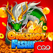 Oneshot Fishing - Super King PH