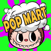 Popmart - Super King PH Slot