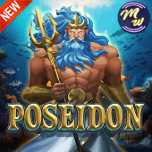 Poseidon - Super King PH Slot