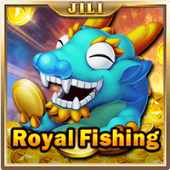 Royal Fishing - Super King PH