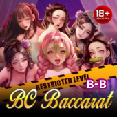 Blockchain Baccarat - Super King PH
