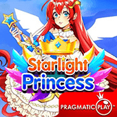 Starlight Princess - Super King PH