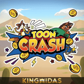 Toon Crash - Super King PH Cards Game
