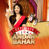 Ultimate Andar Bahar - Super King PH