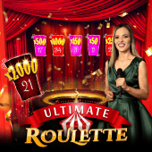 Ultimate Roulette - Super King PH